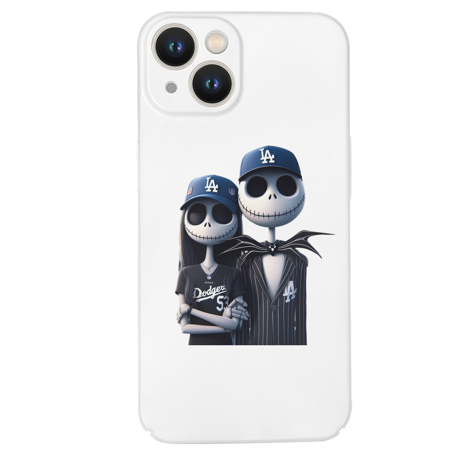  IPhone 14 Series Full-Cover Hard Case – Shockproof With Raised Camera Protection – Precise Cutouts, Wireless Charging Compatible – Durable, Anti-Yellowing, Easy To Clean